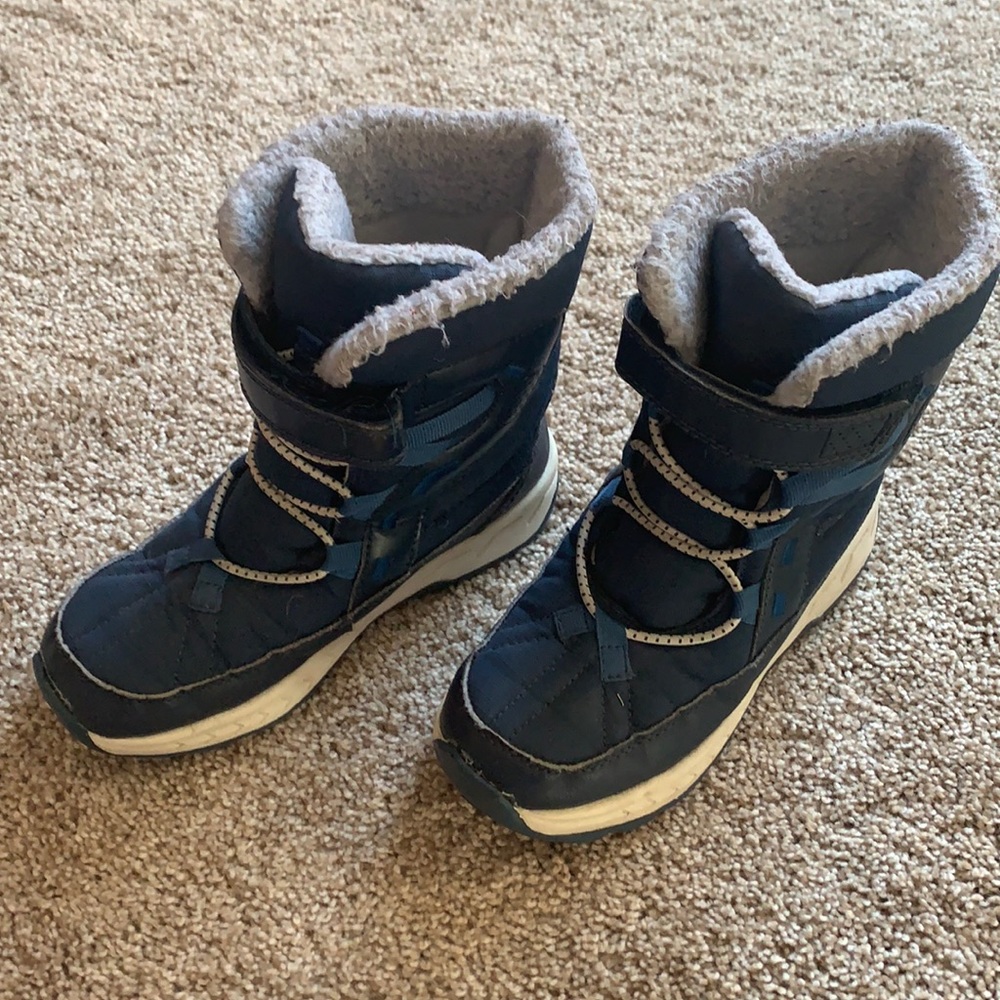 Snow Boots